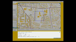 Trouver et imprimer un plan cadastral à léchelle [upl. by Candice]