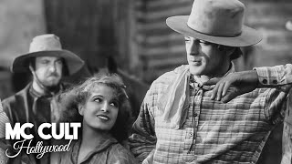 Gary Cooper Classic Western Action Movie  1931  English Cult Movie  English Drama Movie [upl. by Gnahk270]