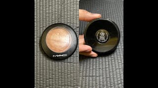 MAC Mineralize Skinfinish Global Glow [upl. by Heber]