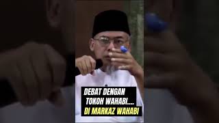 Bongkar Pengalaman Mantan Terroris Wahhabi Salafi Jihadi Indonesia [upl. by Anyahc]