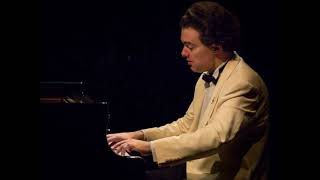 Liszt Mephisto Waltz  Evgeny Kissin [upl. by Trilbi]