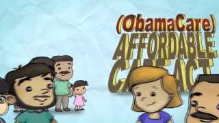 The Affordable Care Act and Your Community Health Center Spanish [upl. by Einnod630]