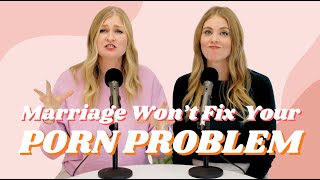 Will Marriage Fix My Struggle with Porn and Masturbation [upl. by Nerin821]