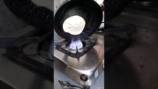 Butter Naan  Home cooking do like subscribe [upl. by Tobi172]