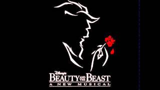 Beauty and the Beast Broadway OST  06  Belle Reprise [upl. by Laux]