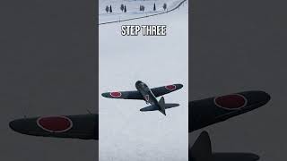 War Thunder CAS Guide  Japanese Main Edition warthunder warthundermemes warthundermoments [upl. by Ornie157]