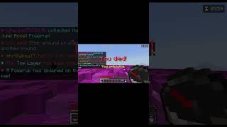 i was so unlucky minecraft [upl. by Hara]