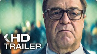 CAPTIVE STATE Trailer 2 2019 [upl. by Daveen791]