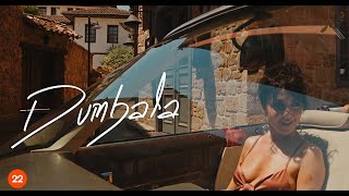 AYLA BALYEMEZ  DUMBALA Official Music Video [upl. by Reinaldos201]