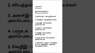 தமிழ்Tnpsclikesubscribeshorts [upl. by Memberg]