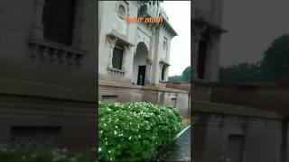 Belur math temple shortvideo travel [upl. by Verdha]