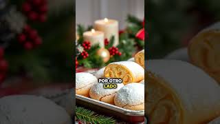 🎄 Panettone vs Pandoro Tradiciones Navideñas de Italia 🍰 [upl. by Tilney]