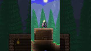 Pylons have a secret in Terraria [upl. by Halstead779]