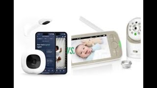 Nanit Pro vs DXR8 Pro Which Baby Monitor is Best 2024 12 06T21 07 16 [upl. by Iraam215]