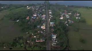 uthiramerur lake drone trend viralvideo uthiramerur [upl. by Girvin]