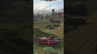 🤯 50 ТЫСЯЧ ЗОЛОТА ЗА ТАНК В TANKS BLITZ blitz танкиблиц tanksblitz [upl. by Gilford]