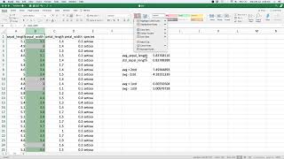 07  Conditional Formatting in Excel [upl. by Giralda]