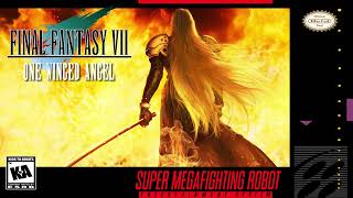 Final Fantasy VII  One Winged Angel Metal Cover [upl. by Ardnasil]