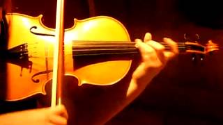 CZARDAS by Monti Excerpt Gypsy AIR FAST VIOLIN SOLO Fun Piece [upl. by Funch495]