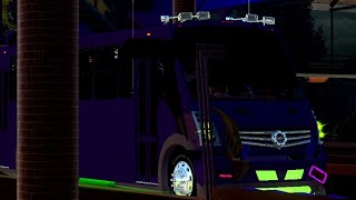 Proton bus simulator 2020 ❤️presentado 🥶zafiro 💗special💯🗯 [upl. by Mehta]