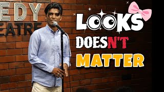 Look Does Matter  Gaurav Sood  Standup Comedy standupcomedy [upl. by Egide]