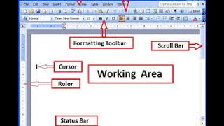Introduction to MS Word [upl. by Amber]