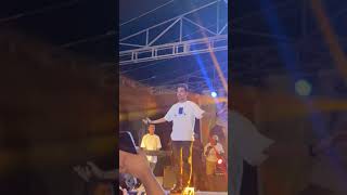 Fresly Nikijuluw  Mantan Live Tobelo [upl. by Drof912]