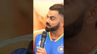 Virat Kohli WorldCup Story Part 2 viratkohli cricketworldcup cricket indiawins indiancricket [upl. by Rahm330]