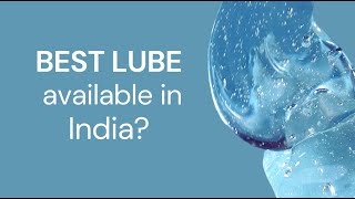 Best Lube In India  Leezu’s Love Jelly from Leezuscom  water based lube 😍 [upl. by Ecikram]