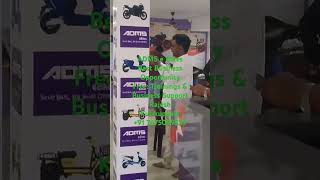 ADMS e Bikes Business Opportunity Direct Selling Instantselfemployement PlugandplayBusiness [upl. by Lyndon240]