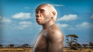 Homo Habilis  Ancient Human [upl. by Olia]