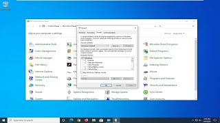 How to Install Old Software in Windows 10 Using Compatibility Mode [upl. by Beall386]