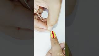 best beautiful nail art💞 nail design 🥰 nail art💞 nail art ideas [upl. by Burner]