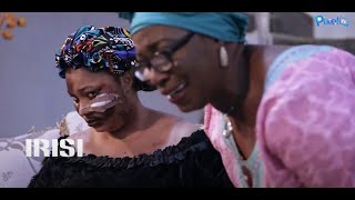 IRISI Latest Yoruba Movie Starring Jaiye Kuti Binta Ayo Mogaji SuperD [upl. by Ycak]