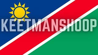 WHY YOU NEED TO VISIT KEETMANSHOOP  NAMIBIA [upl. by Aerdnaed]