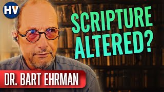 The Orthodox Corruption of Scripture the Textual Corruption of the New Testament  Dr Bart Ehrman [upl. by Mages528]