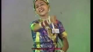 Nache Mayuri  PAIJANIYA BOL Dance cover by NIMISHA TYAGInrityankur 2k12 [upl. by Htenay983]