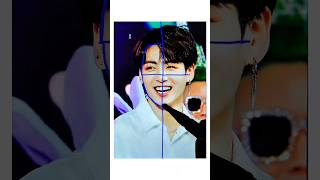 How to draw Jk tutorial drawing art draw jungkook jk bts shorts short [upl. by Gorges]