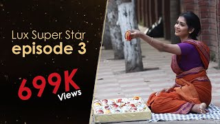 Acting and Improvisation  Episode 3  S9  Channel i presents Lux Super Star [upl. by Tacklind]