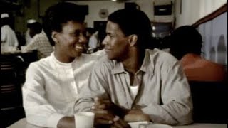 Denzel Washingtons First Film Wilma 1977  BlackTree Media Special Presentation [upl. by Docile]