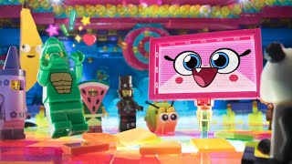 Unikitty 10 inicios  Tv Galaxy [upl. by Ras]