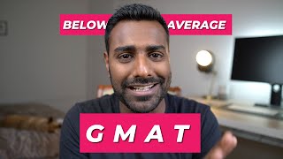 STUDY IN FRANCE How I made up for a bad GMAT score to get into EDHEC [upl. by Niroht841]