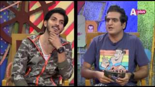 Mehman Qadardan Ep 11  DJ Mohsin Abbas  A Plus [upl. by Odilia]