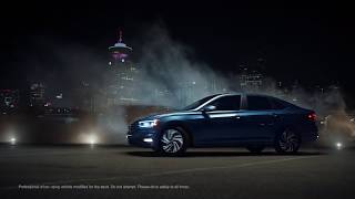 The Volkswagen Jetta  Jetta Joyride 60 Volkswagen Canada [upl. by Jeralee249]