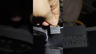 audi Q7 door wont open inside or outside error01333 [upl. by Mahan]