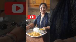 Loki recipe garama garam hi parosedalchawal ytshorts ❤️ [upl. by Veejar]