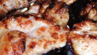 Mollejas Clásicas Receta al Limón Locos X el Asado [upl. by Midan]