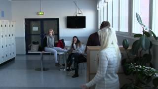 Lappeenrannan Lyseon lukion abivideo 2015 [upl. by Ardnuhsed]