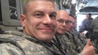 Photos of US Soldiers Used In Romance Scams [upl. by Coppola560]