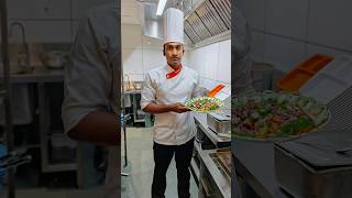 Thank You Chef shortsvideo roti cooking foodshorts foodcooking [upl. by Ecnatsnok743]